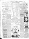 Buckingham Advertiser and Free Press Saturday 25 December 1880 Page 8