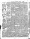 Buckingham Advertiser and Free Press Saturday 22 January 1881 Page 4