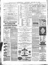 Buckingham Advertiser and Free Press Saturday 22 January 1881 Page 8