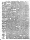 Buckingham Advertiser and Free Press Saturday 03 December 1881 Page 4