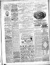 Buckingham Advertiser and Free Press Saturday 07 January 1882 Page 8