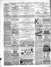 Buckingham Advertiser and Free Press Saturday 02 September 1882 Page 8
