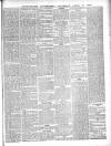 Buckingham Advertiser and Free Press Saturday 19 April 1884 Page 5