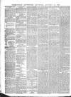 Buckingham Advertiser and Free Press Saturday 10 January 1885 Page 4