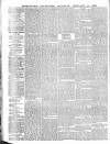 Buckingham Advertiser and Free Press Saturday 21 February 1885 Page 4