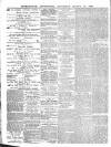 Buckingham Advertiser and Free Press Saturday 28 March 1885 Page 4