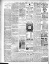 Buckingham Advertiser and Free Press Saturday 22 January 1887 Page 2