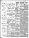 Buckingham Advertiser and Free Press Saturday 22 January 1887 Page 4