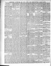 Buckingham Advertiser and Free Press Saturday 22 January 1887 Page 8