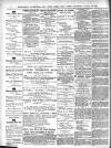 Buckingham Advertiser and Free Press Saturday 22 October 1887 Page 4