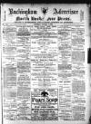 Buckingham Advertiser and Free Press Saturday 04 January 1890 Page 1