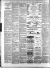 Buckingham Advertiser and Free Press Saturday 04 January 1890 Page 6