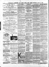 Buckingham Advertiser and Free Press Saturday 08 March 1890 Page 4