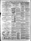 Buckingham Advertiser and Free Press Saturday 12 April 1890 Page 4