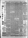 Buckingham Advertiser and Free Press Saturday 10 May 1890 Page 8