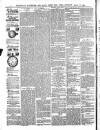 Buckingham Advertiser and Free Press Saturday 16 August 1890 Page 8