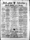 Buckingham Advertiser and Free Press Saturday 18 October 1890 Page 1