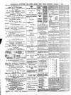 Buckingham Advertiser and Free Press Saturday 08 November 1890 Page 4