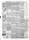 Buckingham Advertiser and Free Press Saturday 08 November 1890 Page 8