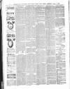 Buckingham Advertiser and Free Press Saturday 07 March 1891 Page 8