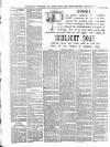 Buckingham Advertiser and Free Press Saturday 25 June 1892 Page 2