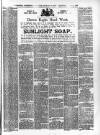 Buckingham Advertiser and Free Press Saturday 14 January 1893 Page 3