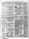 Buckingham Advertiser and Free Press Saturday 14 January 1893 Page 4