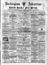 Buckingham Advertiser and Free Press Saturday 28 January 1893 Page 1