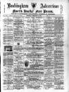 Buckingham Advertiser and Free Press Saturday 18 February 1893 Page 1