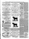 Buckingham Advertiser and Free Press Saturday 18 March 1893 Page 4