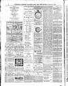 Buckingham Advertiser and Free Press Saturday 23 February 1895 Page 4