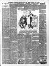 Buckingham Advertiser and Free Press Saturday 13 July 1895 Page 3