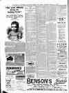 Buckingham Advertiser and Free Press Saturday 11 February 1899 Page 6