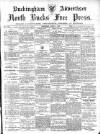 Buckingham Advertiser and Free Press Saturday 01 April 1899 Page 1