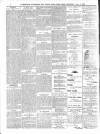 Buckingham Advertiser and Free Press Saturday 01 April 1899 Page 8