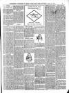 Buckingham Advertiser and Free Press Saturday 22 April 1899 Page 3
