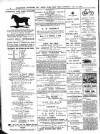 Buckingham Advertiser and Free Press Saturday 22 April 1899 Page 4