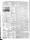Buckingham Advertiser and Free Press Saturday 05 August 1899 Page 4