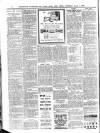 Buckingham Advertiser and Free Press Saturday 05 August 1899 Page 6