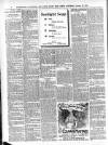Buckingham Advertiser and Free Press Saturday 28 October 1899 Page 6