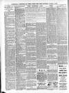 Buckingham Advertiser and Free Press Saturday 04 November 1899 Page 6