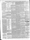 Buckingham Advertiser and Free Press Saturday 04 November 1899 Page 8