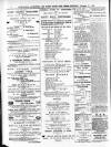 Buckingham Advertiser and Free Press Saturday 11 November 1899 Page 4