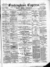 Buckingham Advertiser and Free Press Saturday 09 December 1899 Page 1