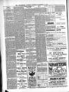Buckingham Advertiser and Free Press Saturday 09 December 1899 Page 8