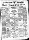 Buckingham Advertiser and Free Press Saturday 16 December 1899 Page 1