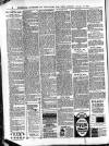 Buckingham Advertiser and Free Press Saturday 16 December 1899 Page 6