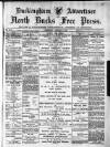 Buckingham Advertiser and Free Press Saturday 06 January 1900 Page 1