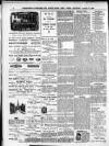 Buckingham Advertiser and Free Press Saturday 06 January 1900 Page 4