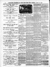 Buckingham Advertiser and Free Press Saturday 20 January 1900 Page 4